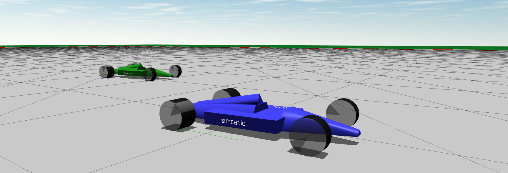 VehicleSimulator